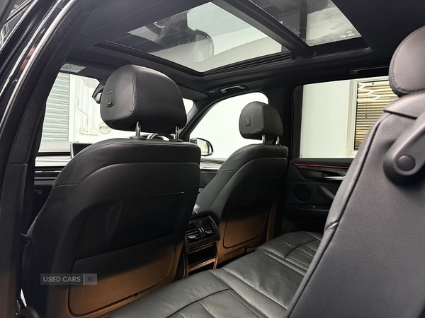 Used BMW X5 2015 for sale - 77346035: Photo 32