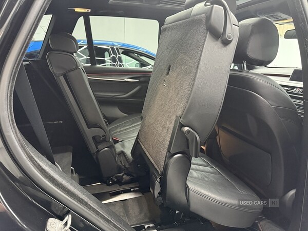 Used BMW X5 2015 for sale - 77346035: Photo 33