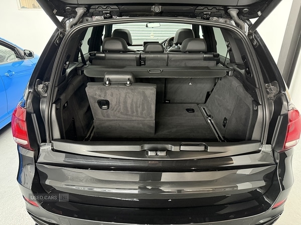 Used BMW X5 2015 for sale - 77346035: Photo 35