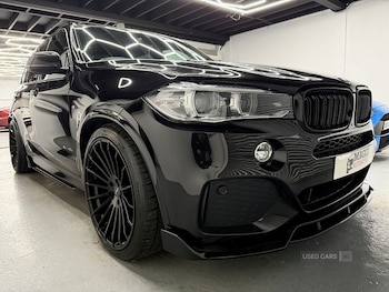 Used BMW X5 2015 for sale - 77346035: Photo