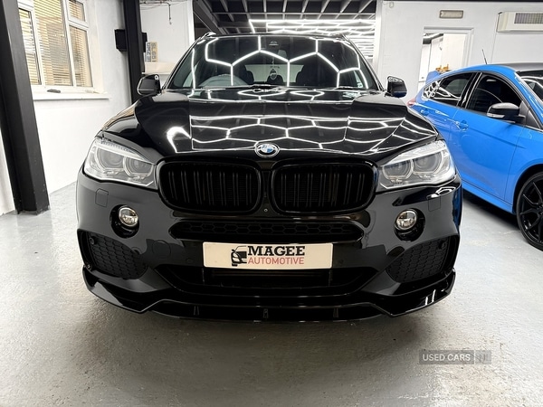 Used BMW X5 2015 for sale - 77346035: Photo 4