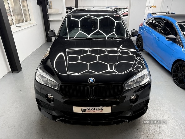 Used BMW X5 2015 for sale - 77346035: Photo 5