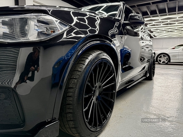 Used BMW X5 2015 for sale - 77346035: Photo 7