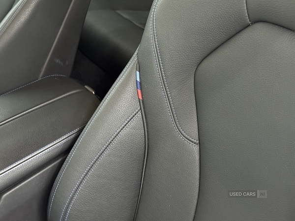 Used BMW 5 Series 2019 for sale - 76153806: Photo 12