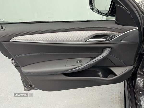 Used BMW 5 Series 2019 for sale - 76153806: Photo 13