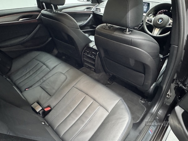 Used BMW 5 Series 2019 for sale - 76153806: Photo 15