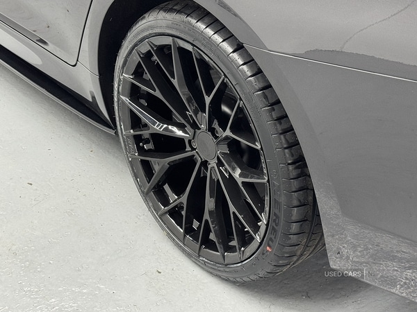 Used BMW 5 Series 2019 for sale - 76153806: Photo 8