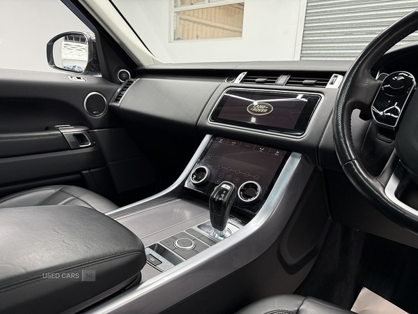 Used Land Rover Range Rover Sport 2018 for sale - 77926583: Photo 16