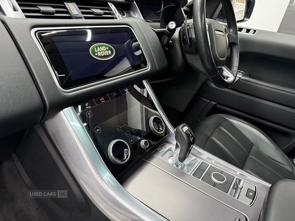 Used Land Rover Range Rover Sport 2018 for sale - 77926583: Photo 20