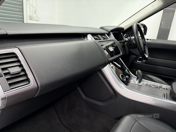 Used Land Rover Range Rover Sport 2018 for sale - 77926583: Photo 21