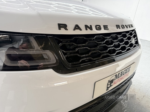 Used Land Rover Range Rover Sport 2018 for sale - 77926583: Photo 5