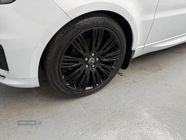 Used Land Rover Range Rover Sport 2018 for sale - 77926583: Photo 8