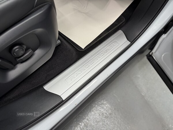 Used Land Rover Range Rover Sport 2017 for sale - 76473957: Photo 19