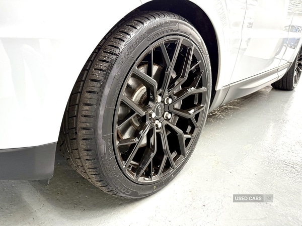 Used Land Rover Range Rover Sport 2017 for sale - 76473957: Photo 7