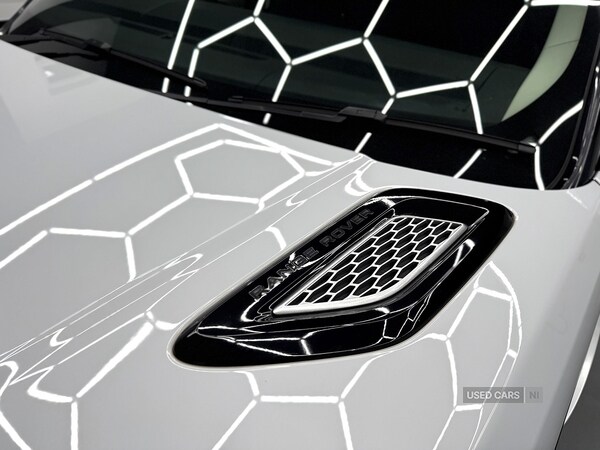 Used Land Rover Range Rover Sport 2017 for sale - 76473957: Photo 8