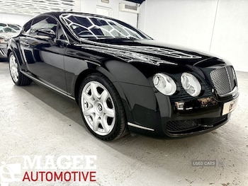 Bentley - Continental