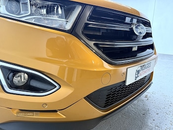 Used Ford Edge 2017 for sale - 75459951: Photo