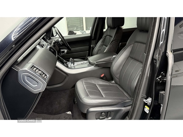 Used Land Rover Range Rover Sport 2019 for sale - 77268630: Photo 12