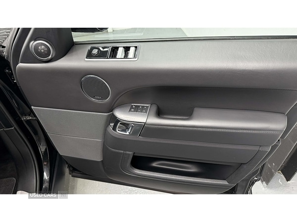 Used Land Rover Range Rover Sport 2019 for sale - 77268630: Photo 14