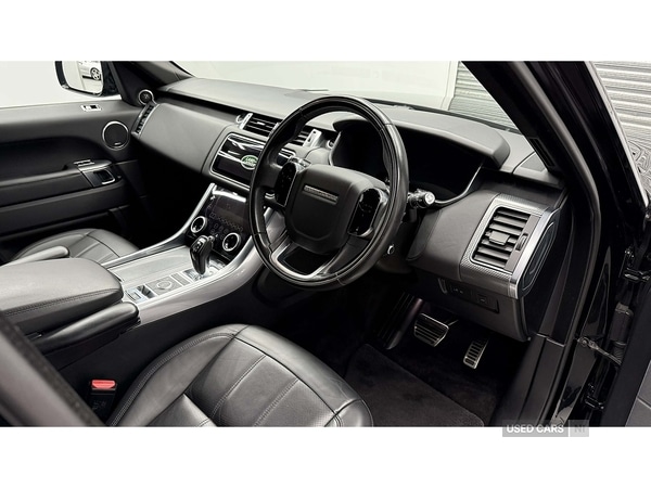 Used Land Rover Range Rover Sport 2019 for sale - 77268630: Photo 6