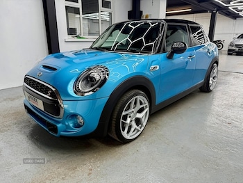 Used MINI Hatch 2018 for sale - 78923540: Photo