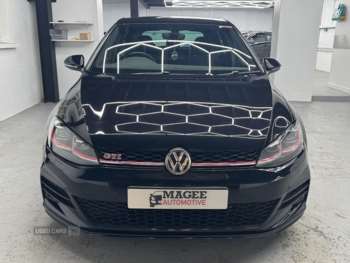 Used Volkswagen Golf 2017 for sale - 74546964: Photo
