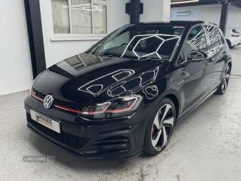 Used Volkswagen Golf 2017 for sale - 74546964: Photo