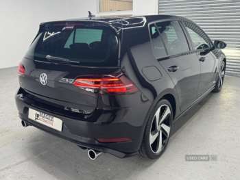 Used Volkswagen Golf 2017 for sale - 74546964: Photo