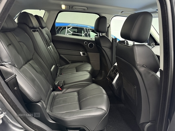 Used Land Rover Range Rover Sport 2016 for sale - 77315609: Photo 22