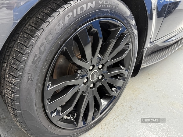 Used Land Rover Range Rover Sport 2016 for sale - 77315609: Photo 7