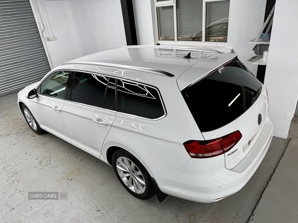 Used Volkswagen Passat 2016 for sale - 76085922: Photo 10
