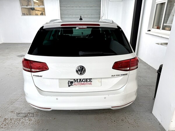 Used Volkswagen Passat 2016 for sale - 76085922: Photo 11