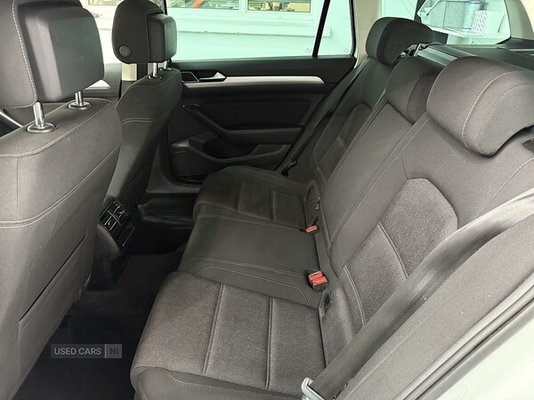 Used Volkswagen Passat 2016 for sale - 76085922: Photo 12