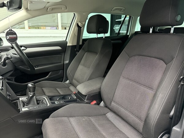 Used Volkswagen Passat 2016 for sale - 76085922: Photo 13