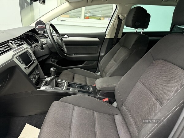 Used Volkswagen Passat 2016 for sale - 76085922: Photo 14