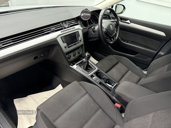 Used Volkswagen Passat 2016 for sale - 76085922: Photo 15