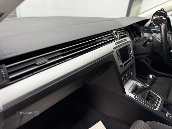 Used Volkswagen Passat 2016 for sale - 76085922: Photo 17