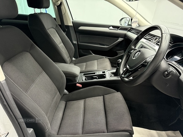 Used Volkswagen Passat 2016 for sale - 76085922: Photo 19