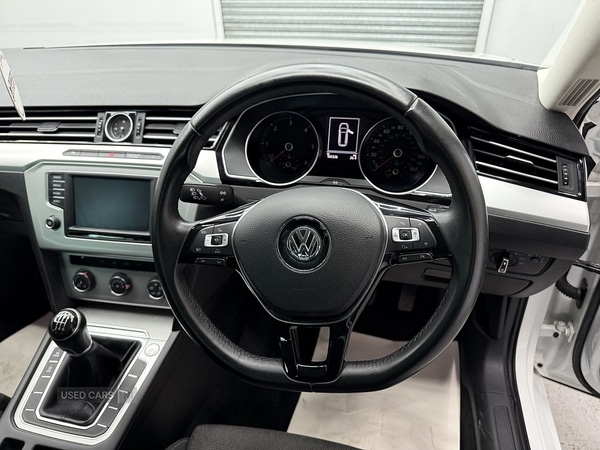 Used Volkswagen Passat 2016 for sale - 76085922: Photo 20