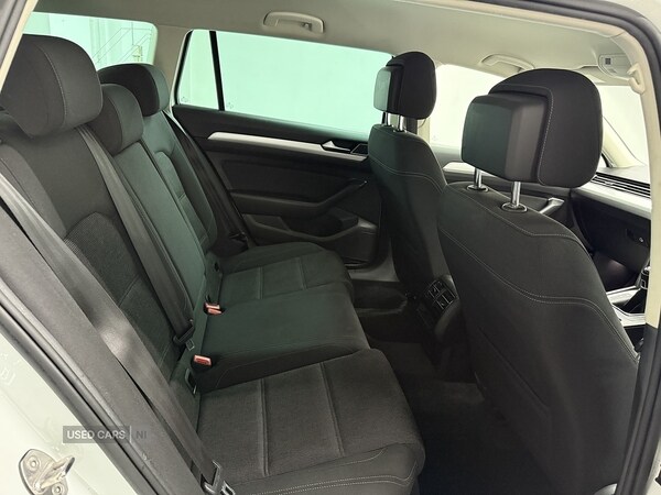 Used Volkswagen Passat 2016 for sale - 76085922: Photo 21