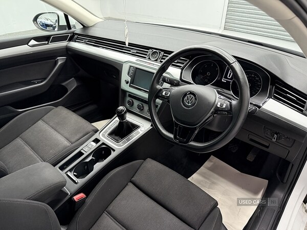 Used Volkswagen Passat 2016 for sale - 76085922: Photo 22
