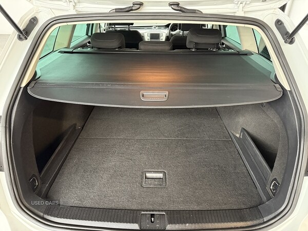 Used Volkswagen Passat 2016 for sale - 76085922: Photo 23