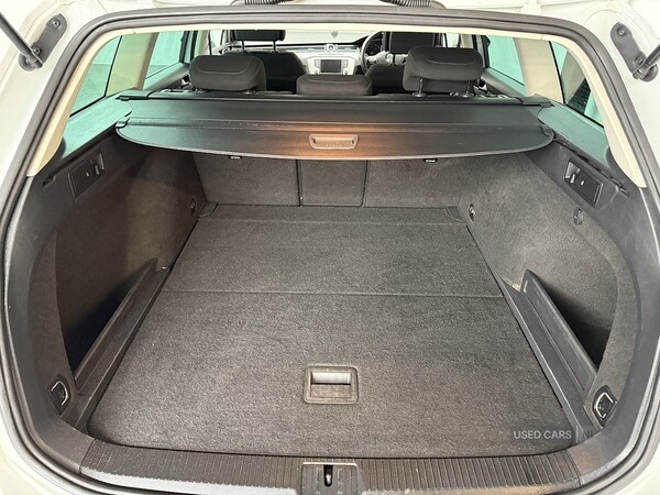 Used Volkswagen Passat 2016 for sale - 76085922: Photo 24