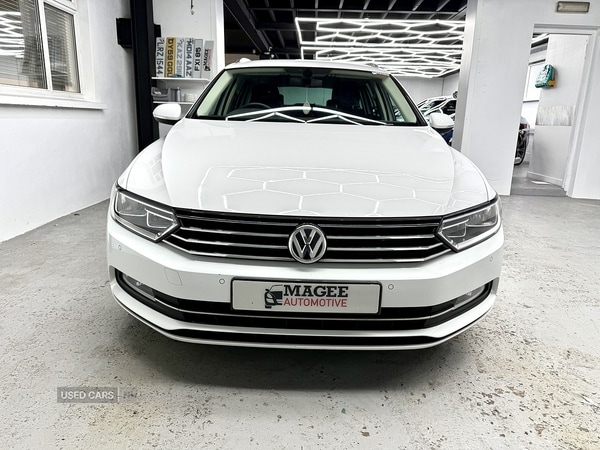 Used Volkswagen Passat 2016 for sale - 76085922: Photo 3
