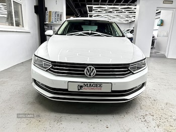 Used Volkswagen Passat 2016 for sale - 76085922: Photo 3