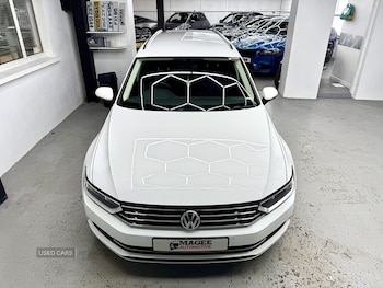 Used Volkswagen Passat 2016 for sale - 76085922: Photo 4