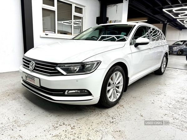 Used Volkswagen Passat 2016 for sale - 76085922: Photo 5