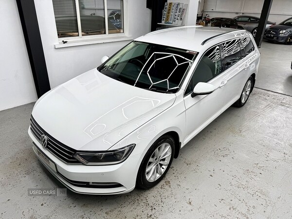 Used Volkswagen Passat 2016 for sale - 76085922: Photo 7