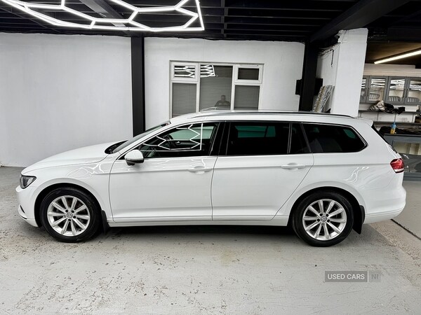 Used Volkswagen Passat 2016 for sale - 76085922: Photo 8