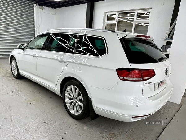 Used Volkswagen Passat 2016 for sale - 76085922: Photo 9